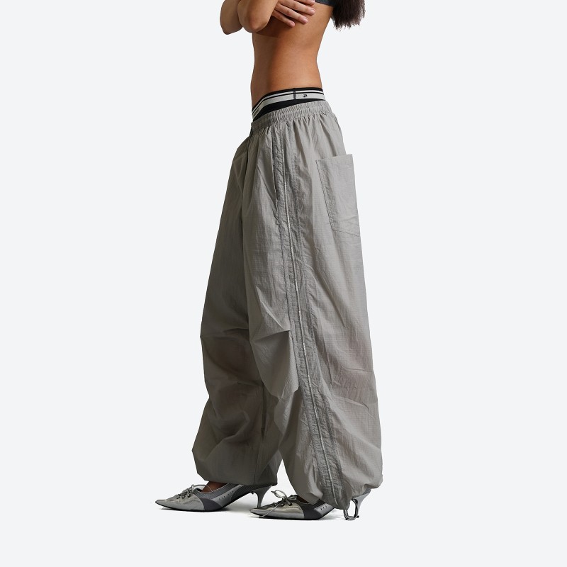 Lightweight UV Protection Parachute Pants